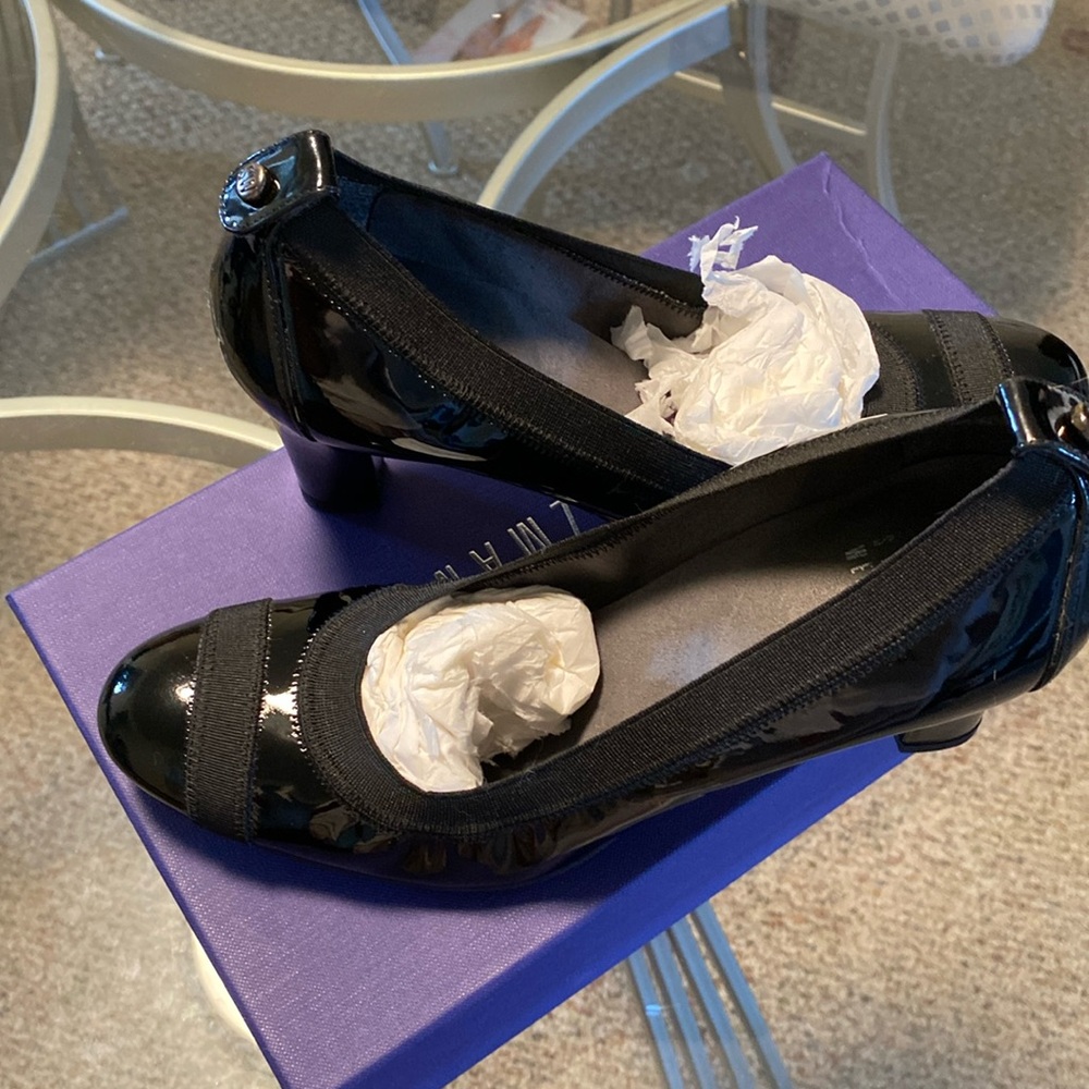 Stuart Weitzman shoes